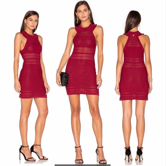 For Love And Lemons Dresses & Skirts - For Love & Lemons Knitz Rivington Tank Dress small